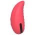 Vibeconnect - recargable impermeable (rojo)