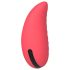 Vibeconnect - recargable impermeable (rojo)