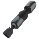 X'TENSITY - Masturbador masculino de estimulación profunda con vacío (negro)