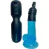 Xtensity 1 - masturbador masculino pulsante con vacío - negro