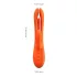 Honey Play Box Terri - vibrador con estimulador de clítoris y lengua inteligente
