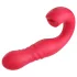 Honey Play Box Joi Thrust 2 - vibrador impulsor y succionador - recargable rojo