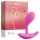 Honey Play Box Oly 2 - Vibrador para punto G y clítoris controlado por app (rosa)