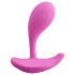 Honey Play Box Oly 2 - Vibrador para punto G y clítoris controlado por app (rosa)