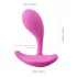 Honey Play Box Oly 2 - Vibrador para punto G y clítoris controlado por app (rosa)