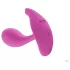 Honey Play Box Oly 2 - Vibrador para punto G y clítoris controlado por app (rosa)