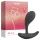 Honey Play Box Oly 2 - Vibrador para punto G y clítoris controlado por aplicación (negro)