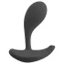 Honey Play Box Oly 2 - Vibrador para punto G y clítoris controlado por aplicación (negro)