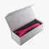Cotoxo - vibrador punto G recargable - estimulación precisa - silicona roja