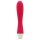 Vibrador Punto G Recargable Cotoxo Dolphin (Rojo)