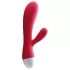 Cotoxo Dolphin & baby - vibrador para clítoris recargable - rojo