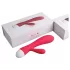 Cotoxo Dolphin & baby - vibrador para clítoris recargable - rojo