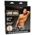 Personal Trainer - hombre inflable
