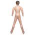 Personal Trainer - hombre inflable