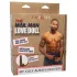 The Mail Man - muñeco hinchable masculino - tamaño real