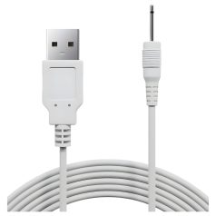 Lovense - Cargador USB - Cable de carga para Lush y Lush 2
