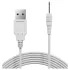 Lovense - Cargador USB - Cable de carga para Lush y Lush 2