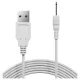 Lovense - Cargador USB - Cable de carga para Lush y Lush 2