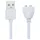 Cargador USB magnético LOVENSE (blanco)
