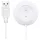 Lovense - Cable de carga magnético USB - compatible Ambi - blanco