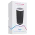 Lovense Calor - Masturbador calefactable con control por app para hombres (negro)
