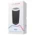 Lovense Calor - Masturbador calefactable con control por app para hombres (negro)