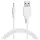 LELO - cargador USB 5V - cable de carga - blanco