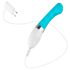 Cargador USB 5V LELO - cable de carga (blanco)