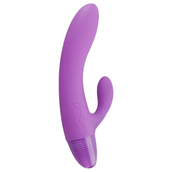 Picobong Kaya - vibrador con brazo para clítoris (lila)