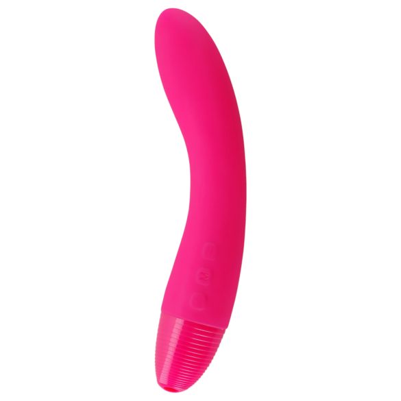 Picobong Zizo - Vibrador punto G (rosa)