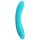 Picobong Zizo - Vibrador punto G (turquesa)