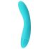 Picobong Zizo - Vibrador punto G (turquesa)