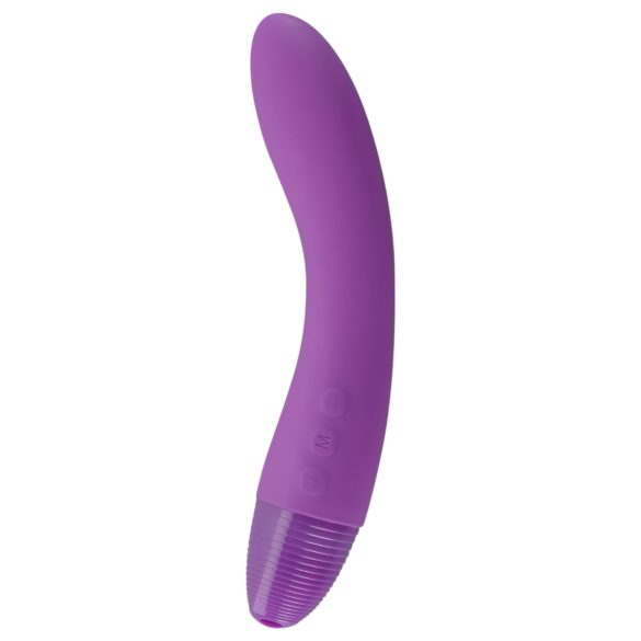 Zizo Picobong - Vibrador Punto G (lila)