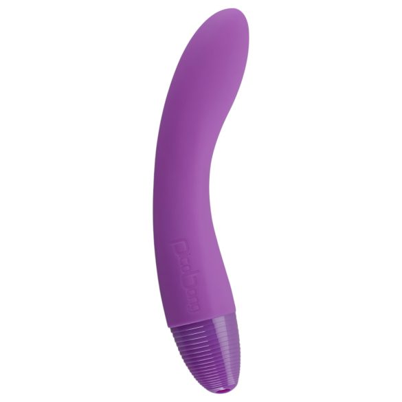 Picobong Zizo - Vibrador punto G - Silicona lila