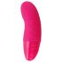 Picobong Ako - Vibrador resistente al agua para clítoris (rosa)