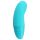 Picobong Ako - Vibrador resistente al agua para el clítoris (azul)
