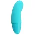 Picobong Ako - vibrador de clítoris impermeable - silicona azul