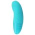Picobong Ako - Vibrador resistente al agua para el clítoris (azul)