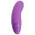 Picobong Ako - vibrador de clítoris impermeable - silicona lila