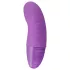 Picobong Ako - vibrador de clítoris impermeable - silicona lila