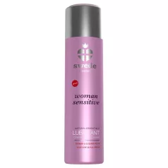   Swede Woman - lubricante íntimo sensible - base agua - 60 ml
