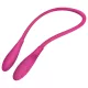 Picobong Transformer - vibrador unisex recargable resistente al agua - rosa