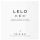 LELO Hex Original - preservativo de lujo (3 unidades)