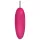 Picobong Honi 2 - huevo vibrador resistente al agua (rosa)