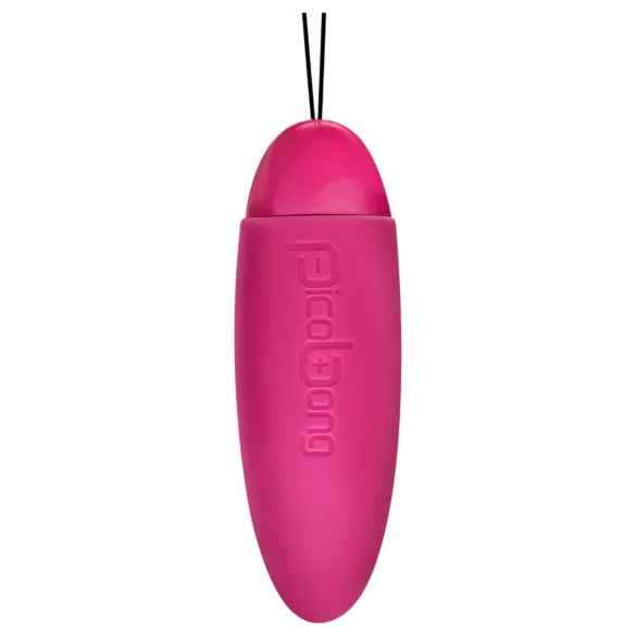 Picobong Honi 2 - huevo vibrador resistente al agua (rosa)