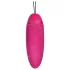 Picobong Honi 2 - huevo vibrador resistente al agua (rosa)