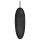 Picobong Honi 2 - huevo vibrador impermeable (negro)