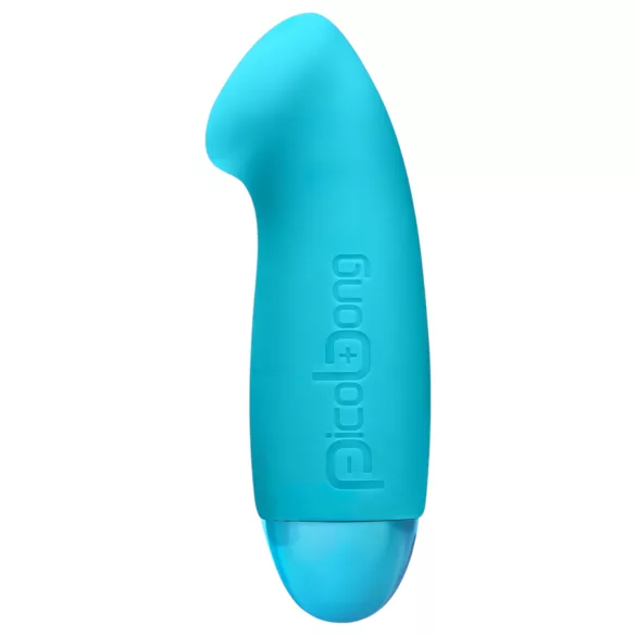 Picobong Kiki 2 - vibrador para clítoris - silicona - color turquesa