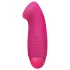 Picobong Kiki 2 - vibrador para clítoris - silicona rosa