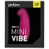 Picobong Kiki 2 - vibrador para clítoris - silicona rosa